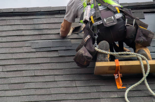 Reliable Gutter Installation contractor in Spring, TX by Brentwood Metal Roofing