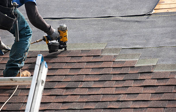 Licensed Gutter Installation service in Spring, TX - Brentwood Metal Roofing